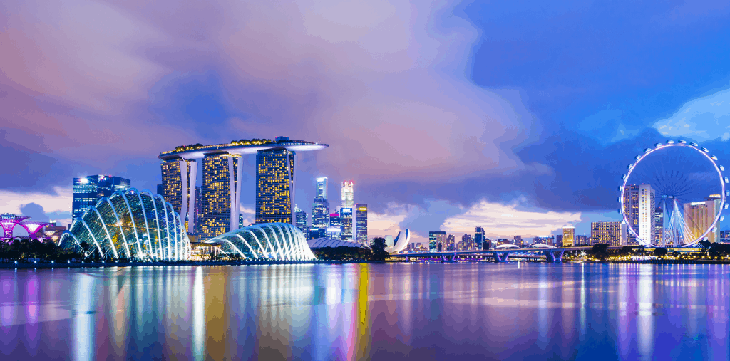 Bridging Loan Singapore 1