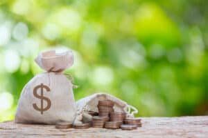 secured loan
