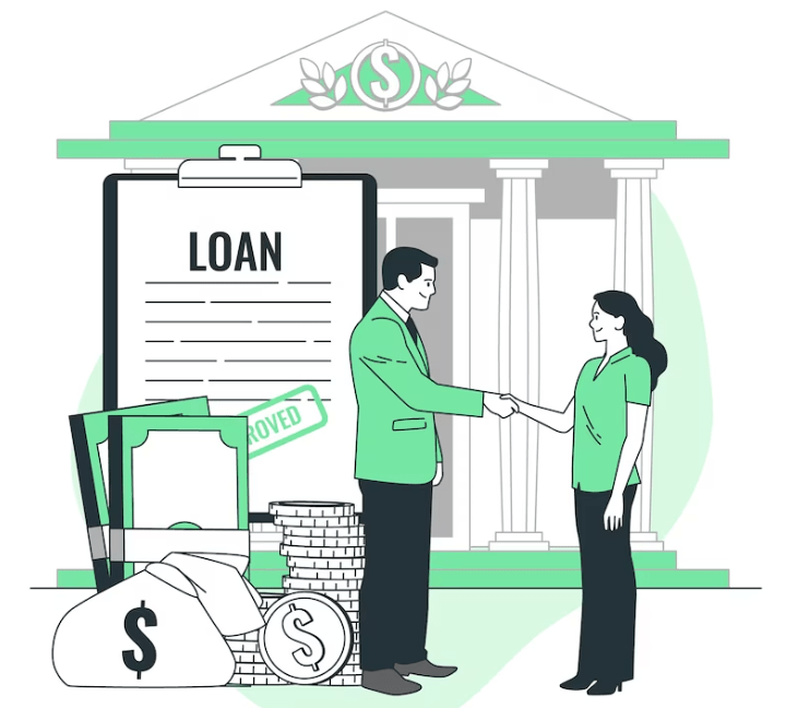Credit Loan Singapore