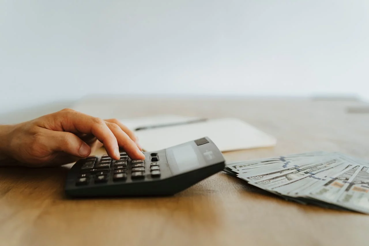 Balancing Loan Amount and Repayment Ability Balancing Loan Amount and Repayment Ability