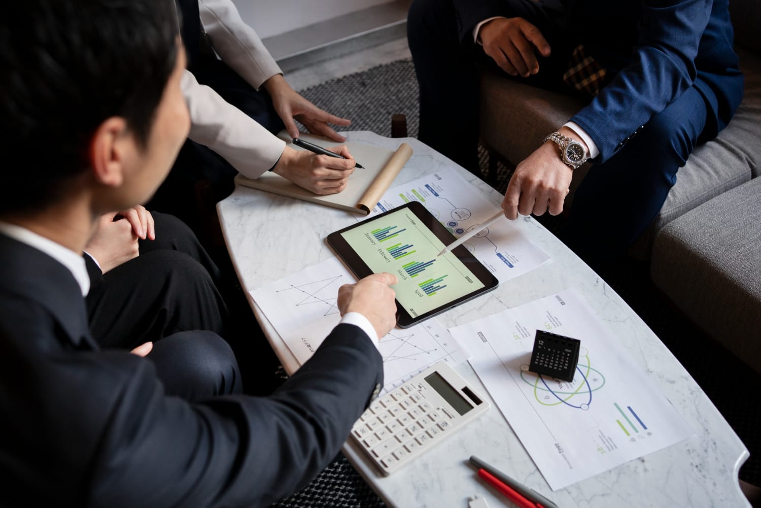 Business Ventures Financing Options Business Ventures Financing Options