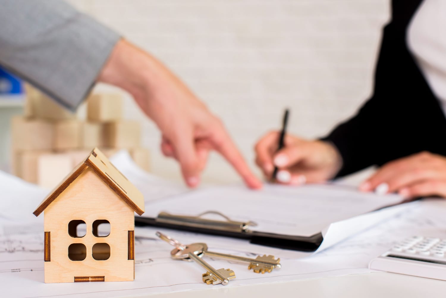 Transforming Business Property Loan Terms Transforming Business Property Loan Terms
