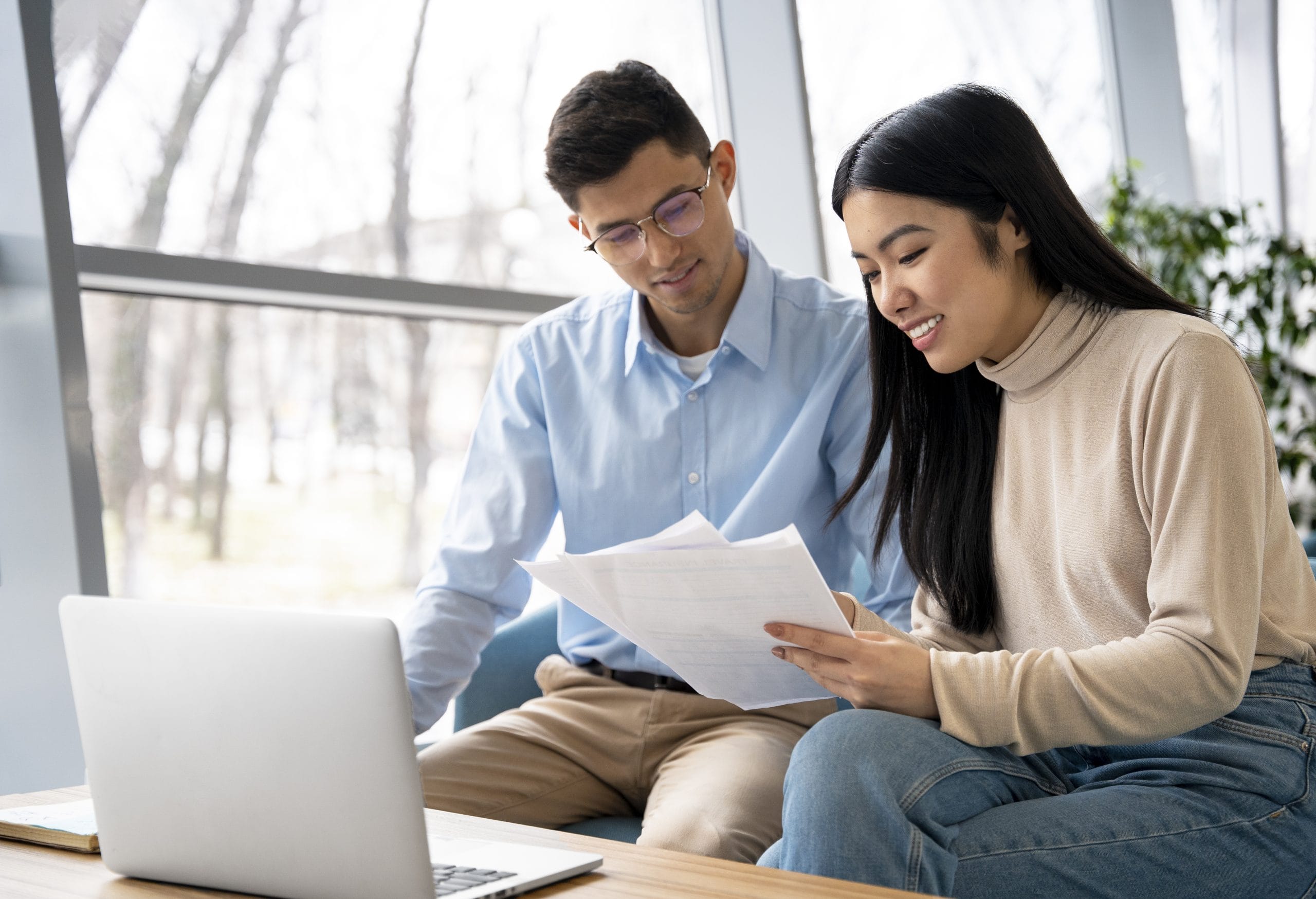 How to Apply for a Loan How to Apply for a Loan