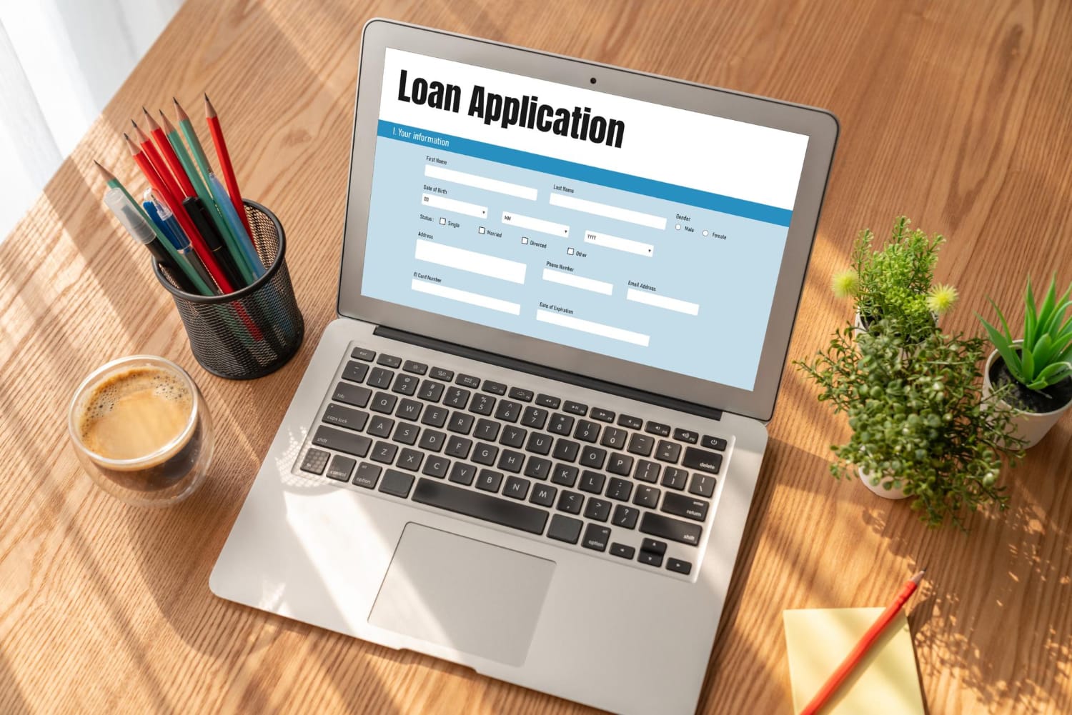 Does Your Credit Score Influence Business Loan Applications?