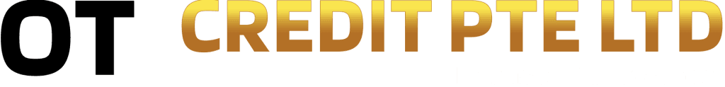 OTCredit-Logo-1 (white) - Legal Money Lender Singapore - Money Lender Jurong - OT Credit Pte Ltd