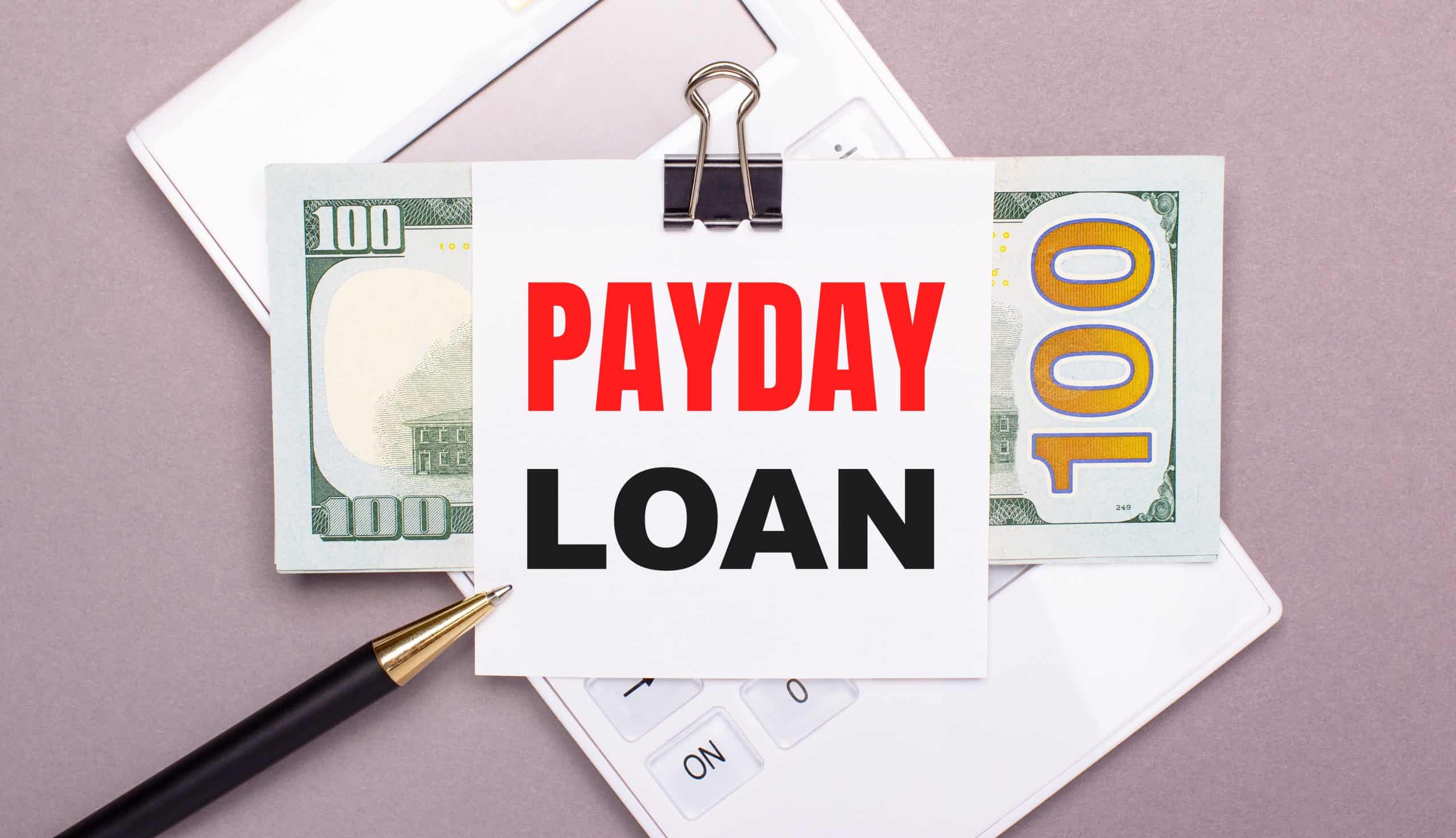 Payday Loans in Singapore: Access Fast Cash in Times of Need with OT Credit
