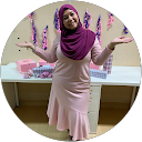 Haslinda Mohd Amin profile picture